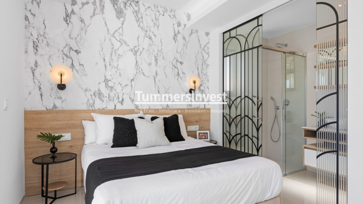 Nieuwbouw Woningen · detached · Los Alcazares · Los Alcázares