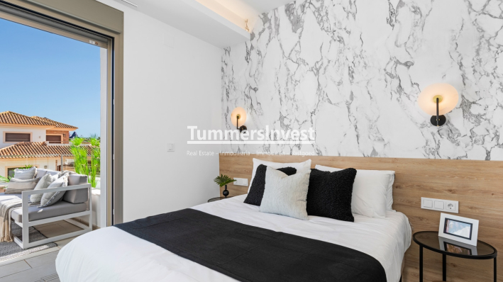 Nieuwbouw Woningen · detached · Los Alcazares · Los Alcázares