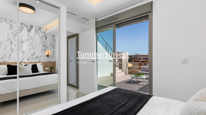 Nieuwbouw Woningen · detached · Los Alcazares · Los Alcázares