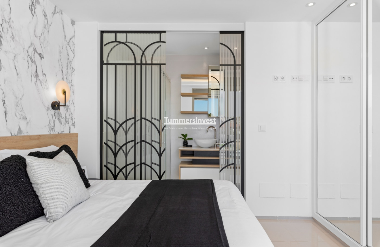 Nieuwbouw Woningen · detached · Los Alcazares · Los Alcázares