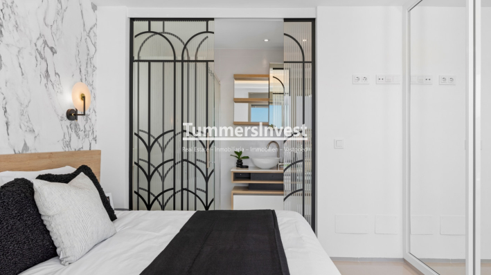 Nieuwbouw Woningen · detached · Los Alcazares · Los Alcázares