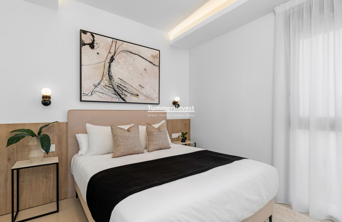 Nieuwbouw Woningen · detached · Los Alcazares · Los Alcázares