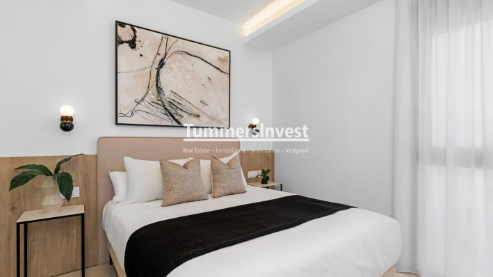Nieuwbouw Woningen · detached · Los Alcazares · Los Alcázares