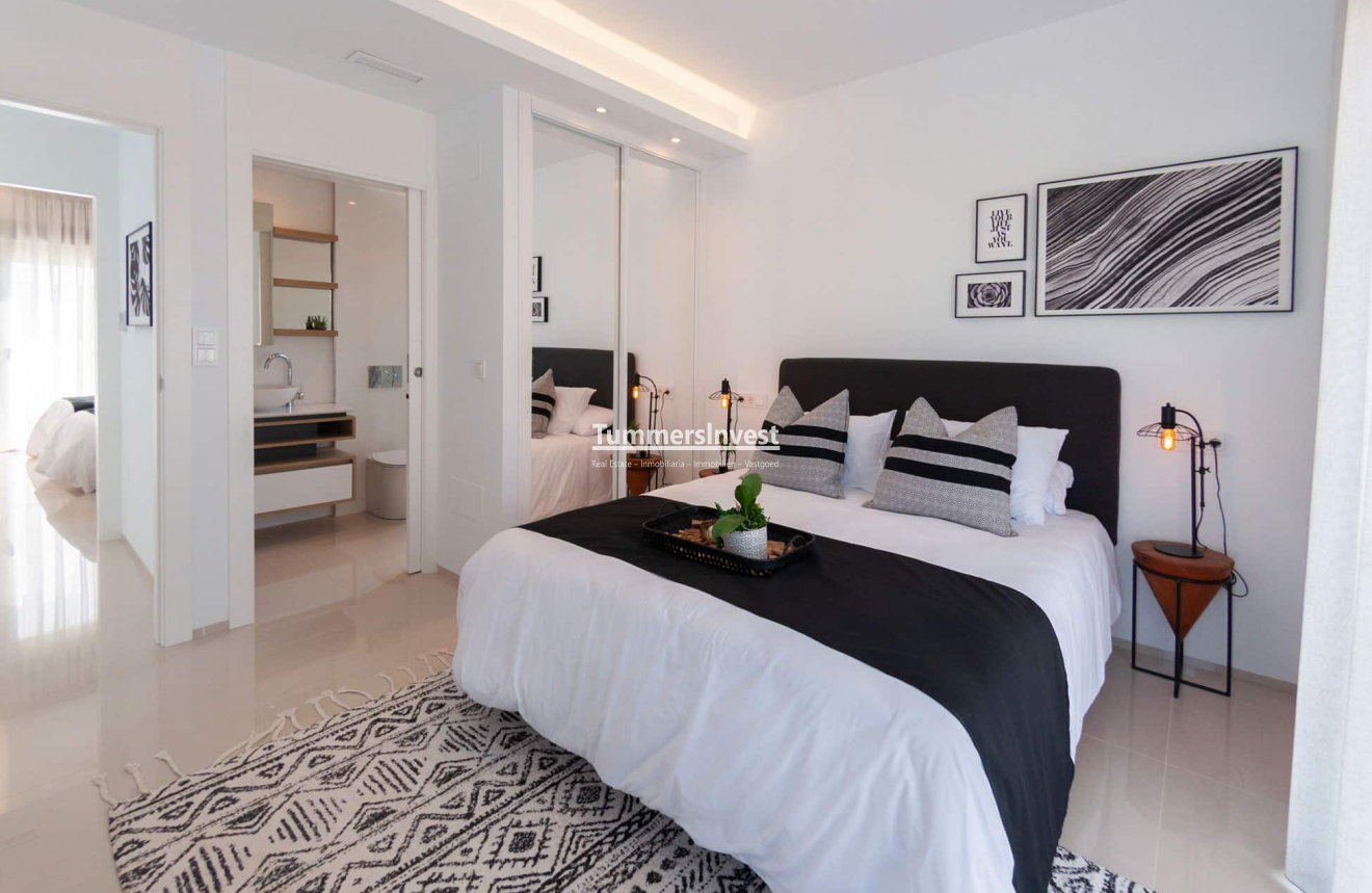 Nieuwbouw Woningen · detached · Los Alcazares · Los Alcázares