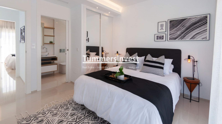 Nieuwbouw Woningen · detached · Los Alcazares · Los Alcázares