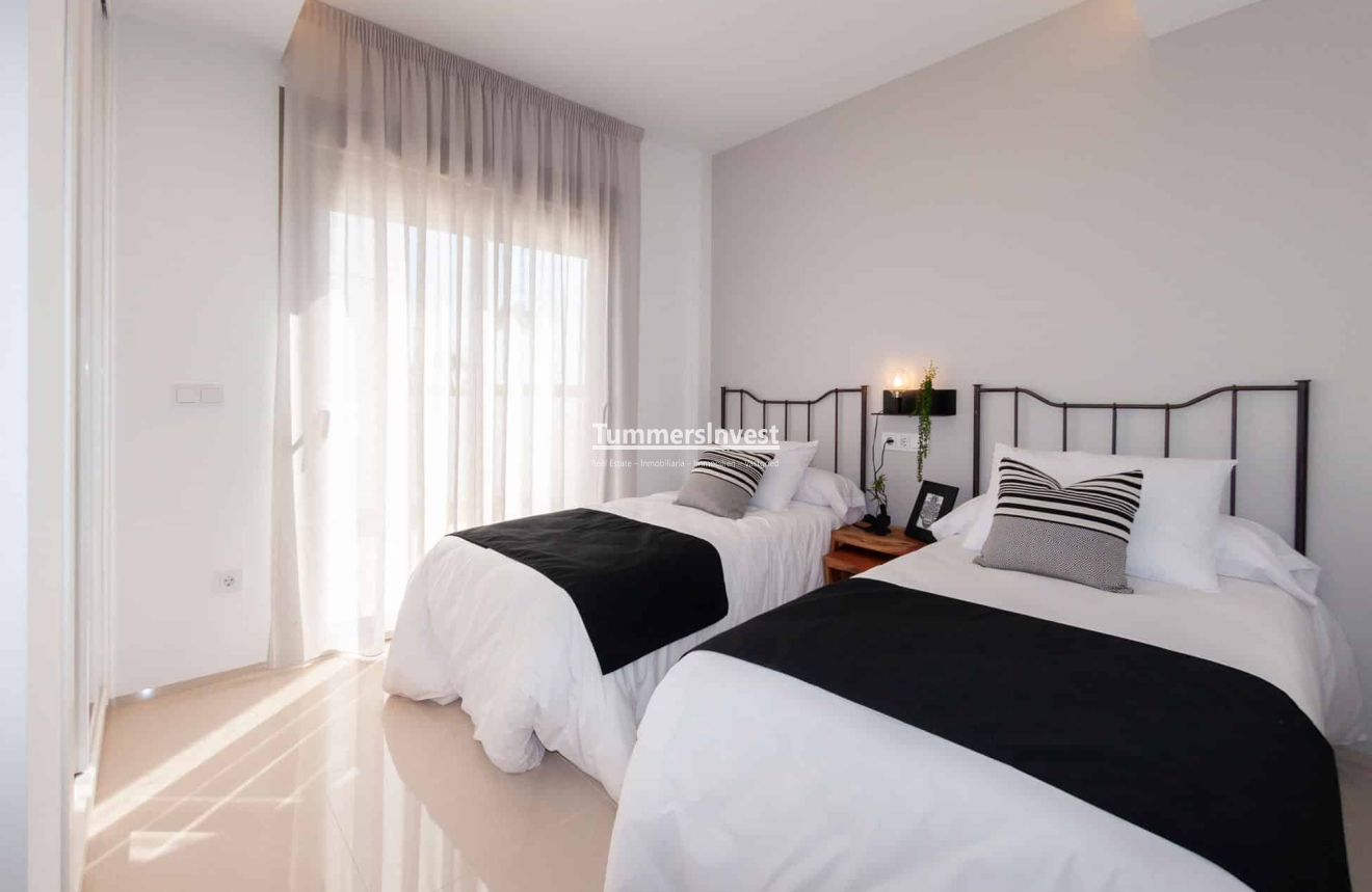 Nieuwbouw Woningen · detached · Los Alcazares · Los Alcázares