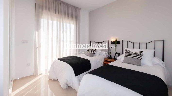 Nieuwbouw Woningen · detached · Los Alcazares · Los Alcázares