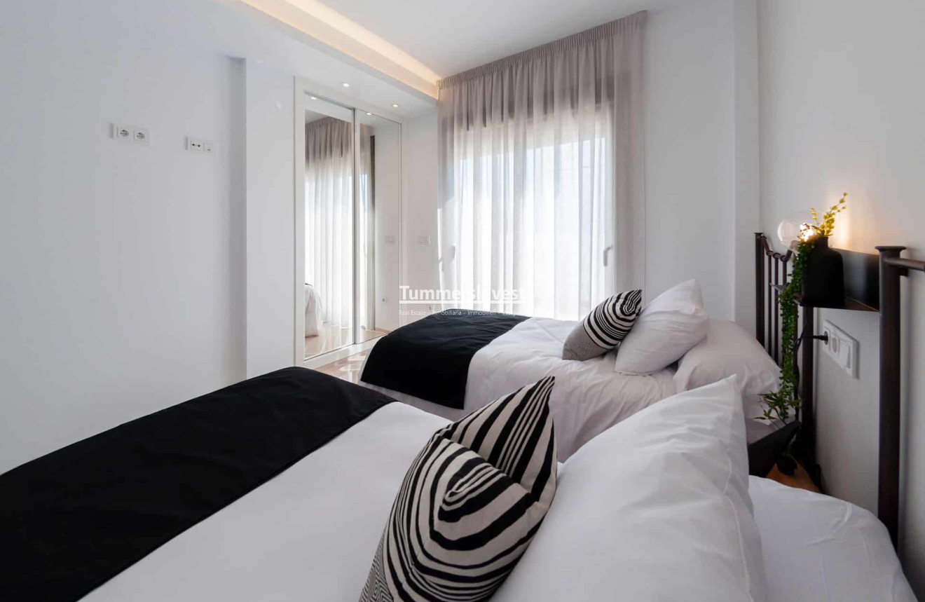 Nieuwbouw Woningen · detached · Los Alcazares · Los Alcázares