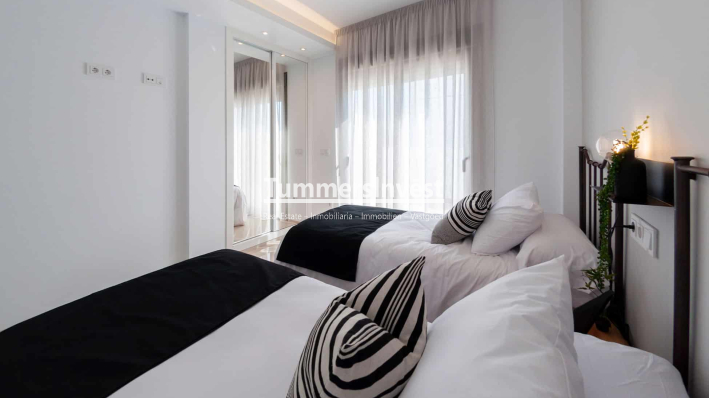 Nieuwbouw Woningen · detached · Los Alcazares · Los Alcázares