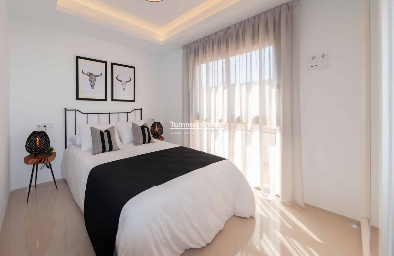 Nieuwbouw Woningen · detached · Los Alcazares · Los Alcázares