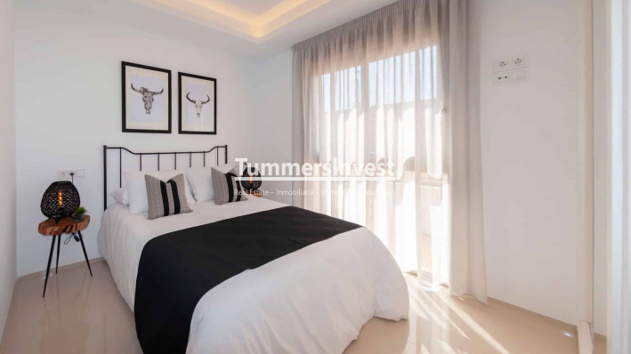 Nieuwbouw Woningen · detached · Los Alcazares · Los Alcázares