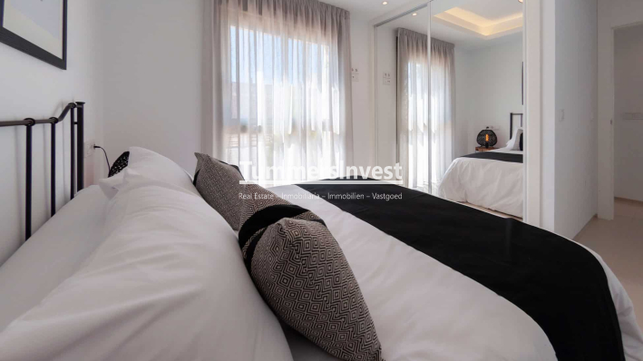 Nieuwbouw Woningen · detached · Los Alcazares · Los Alcázares