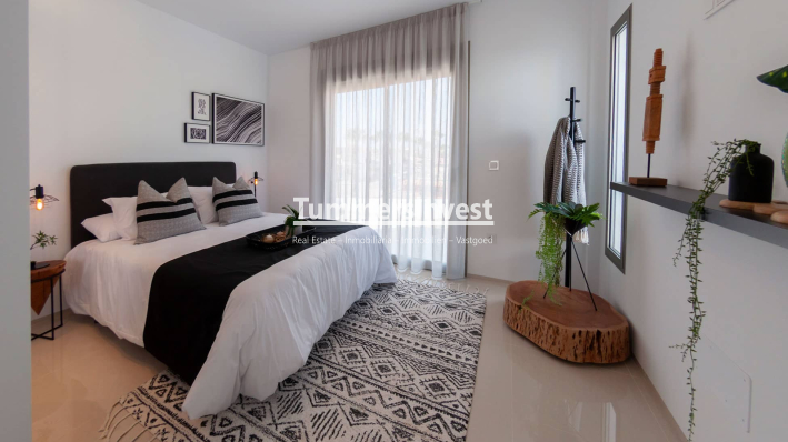 Nieuwbouw Woningen · detached · Los Alcazares · Los Alcázares