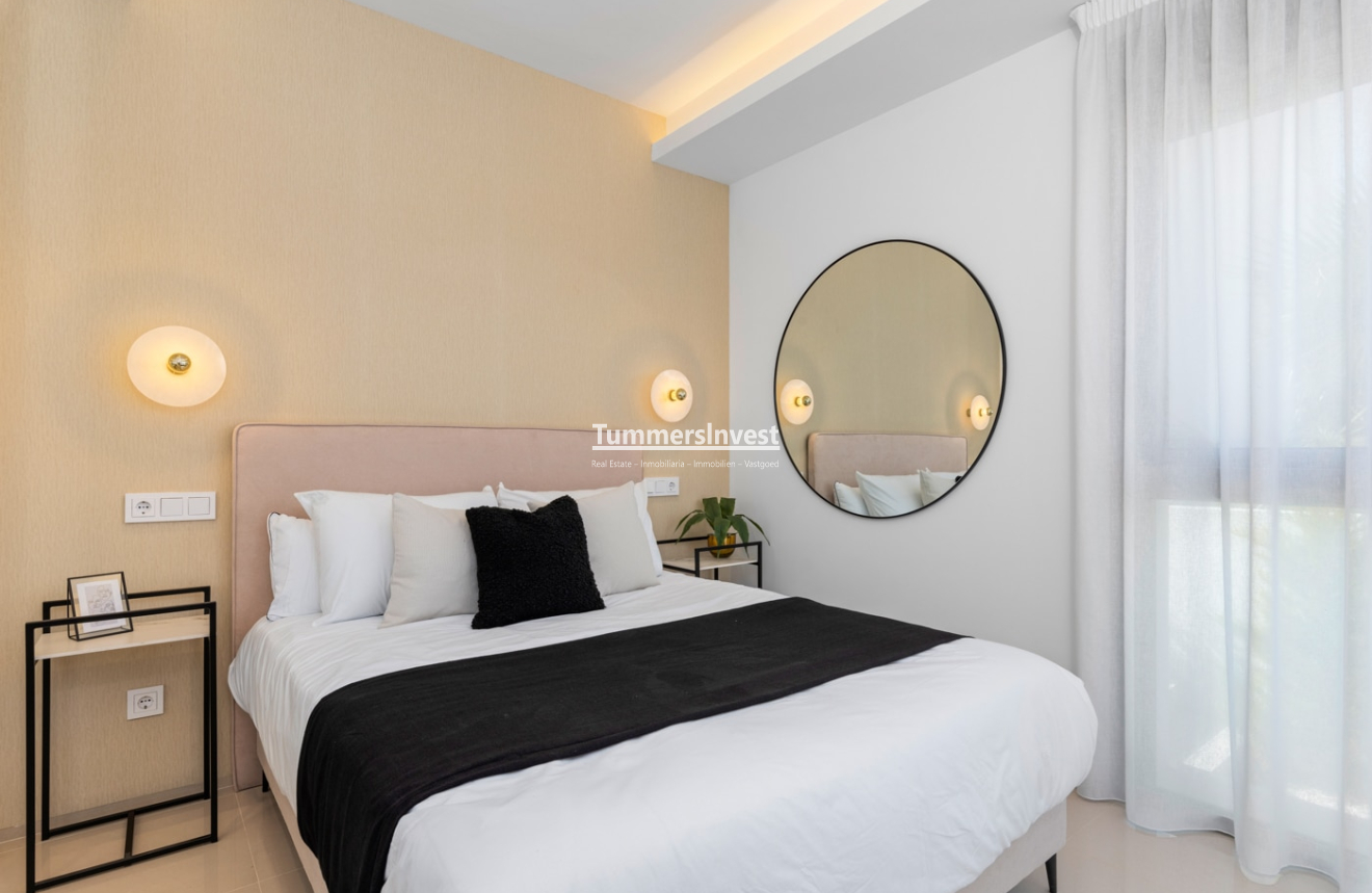 Nieuwbouw Woningen · detached · Los Alcazares · Los Alcázares
