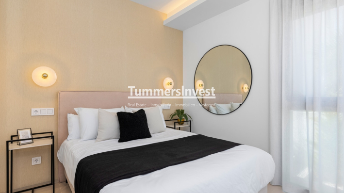 Nieuwbouw Woningen · detached · Los Alcazares · Los Alcázares