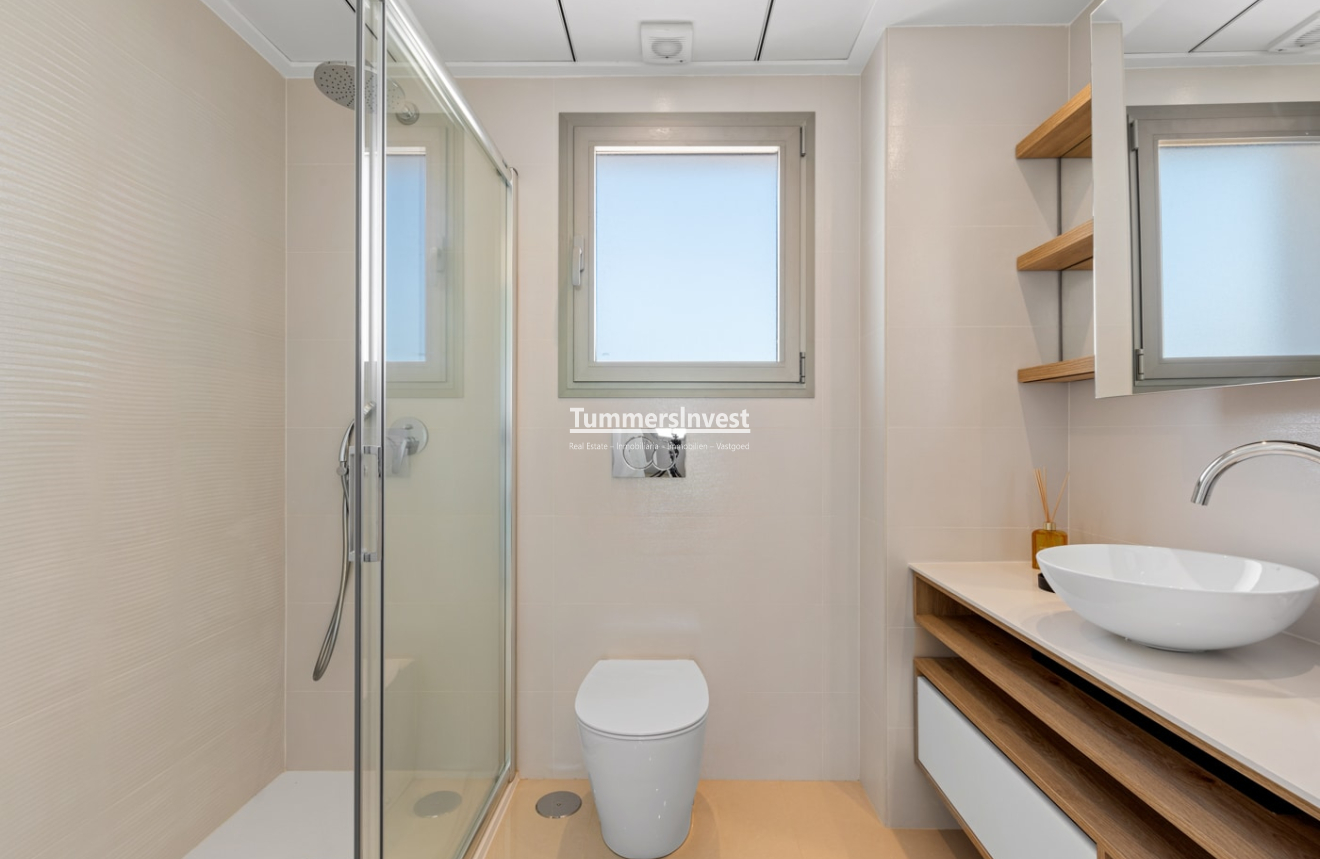 Nieuwbouw Woningen · detached · Los Alcazares · Los Alcázares