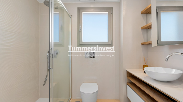 Nieuwbouw Woningen · detached · Los Alcazares · Los Alcázares