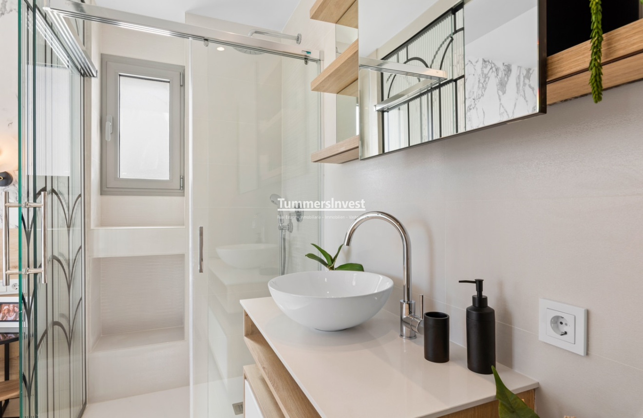 Nieuwbouw Woningen · detached · Los Alcazares · Los Alcázares