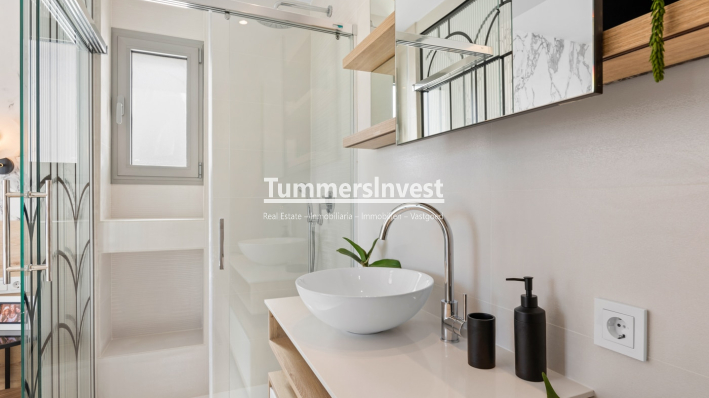 Nieuwbouw Woningen · detached · Los Alcazares · Los Alcázares