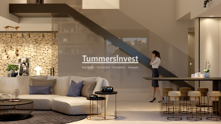 New Build · Villa · La Finca Golf