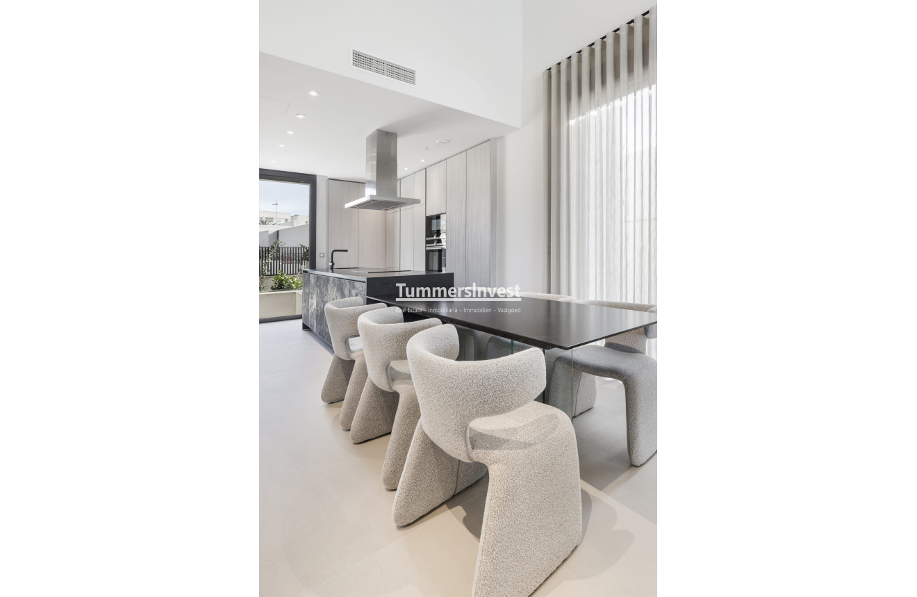 New Build · Villa · La Finca Golf