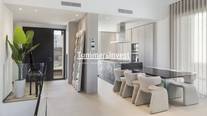 New Build · Villa · La Finca Golf