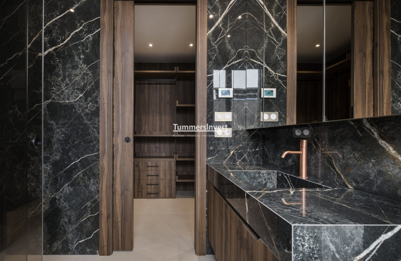 New Build · Villa · La Finca Golf