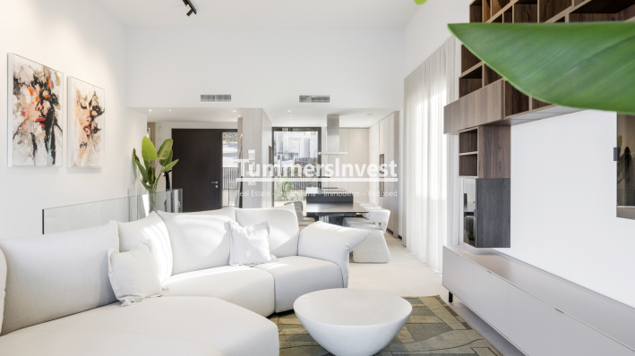Neue Gebäude · Villa · La Finca Golf
