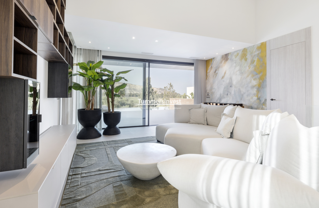 Neue Gebäude · Villa · La Finca Golf
