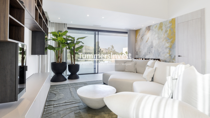 Neue Gebäude · Villa · La Finca Golf