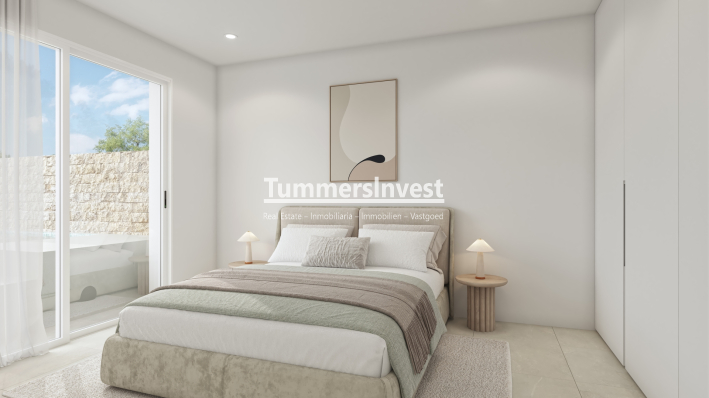 New Build · low-bungalow · Pilar de la Horadada