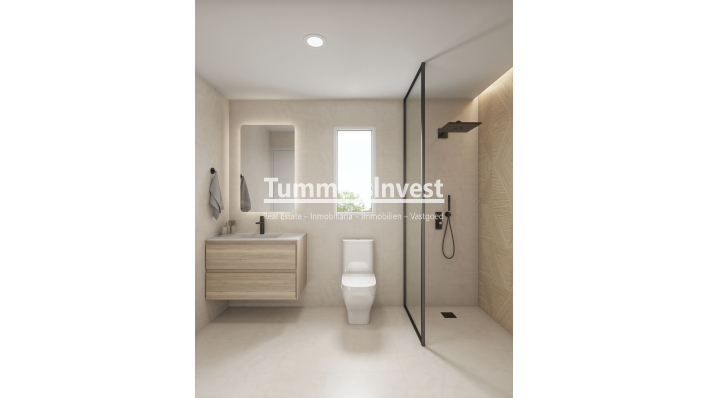New Build · low-bungalow · Pilar de la Horadada