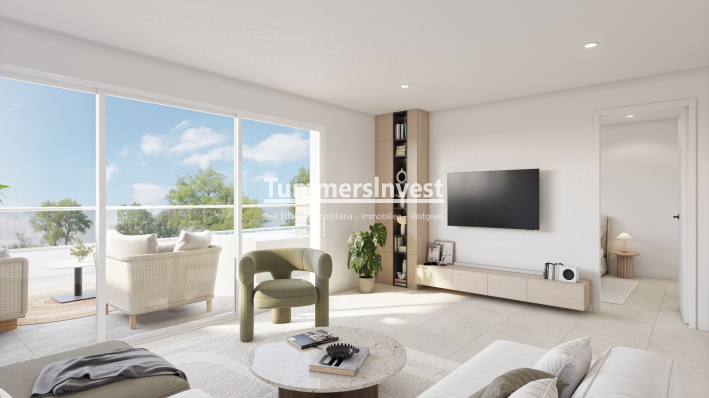 Nieuwbouw Woningen · high-bungalow · Pilar de la Horadada