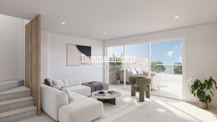 Nieuwbouw Woningen · high-bungalow · Pilar de la Horadada