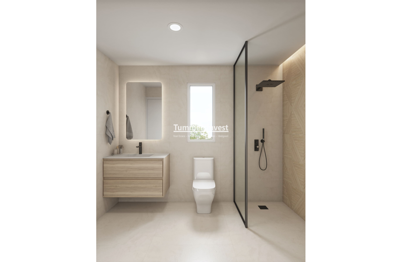 Nieuwbouw Woningen · high-bungalow · Pilar de la Horadada