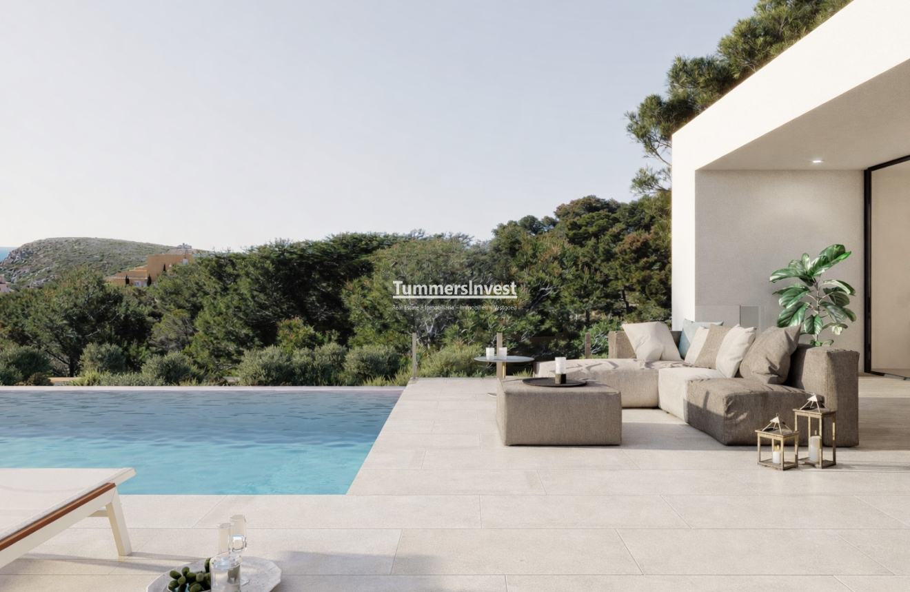 New Build · Villa · Cumbre del Sol