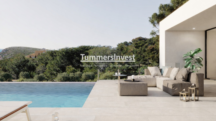 New Build · Villa · Cumbre del Sol