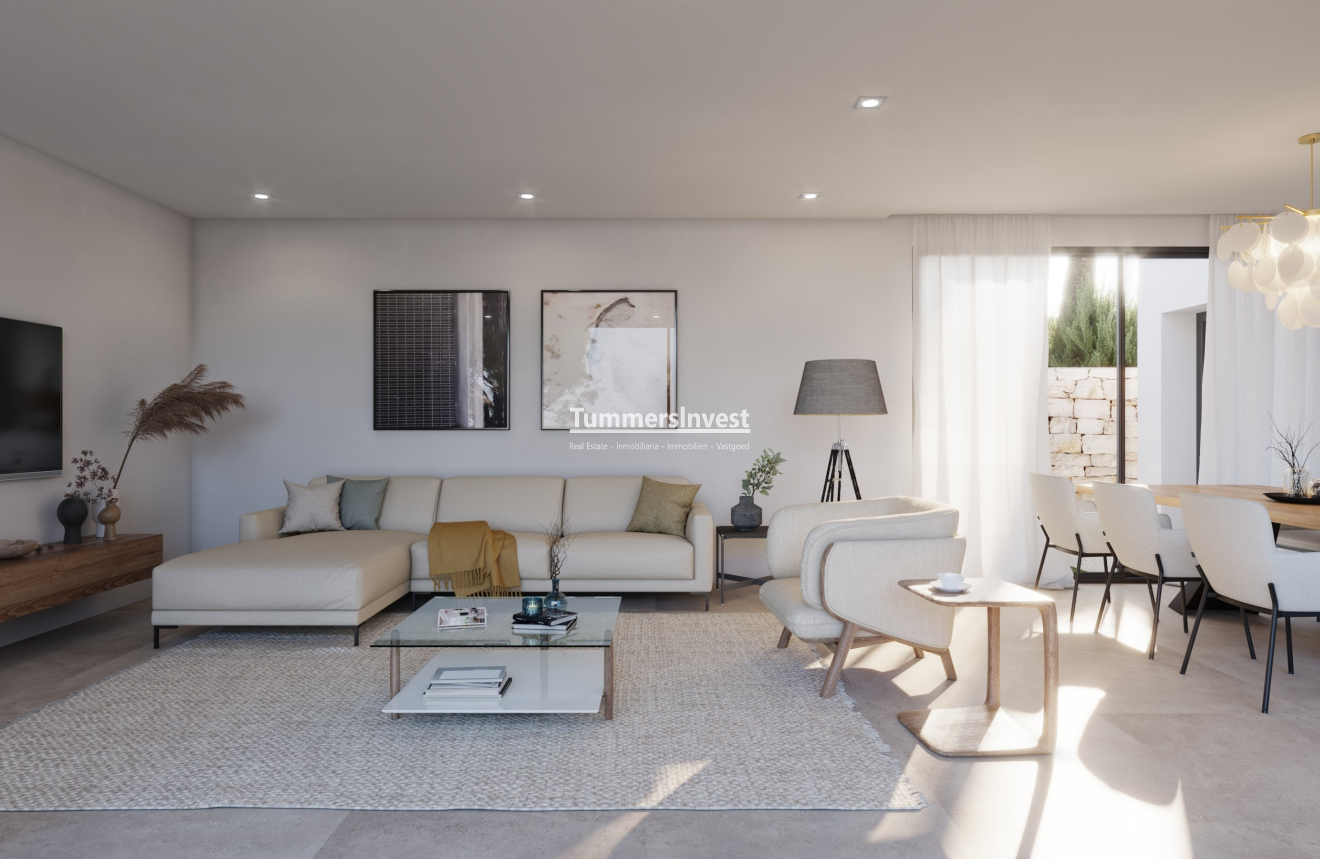 New Build · Villa · Cumbre del Sol