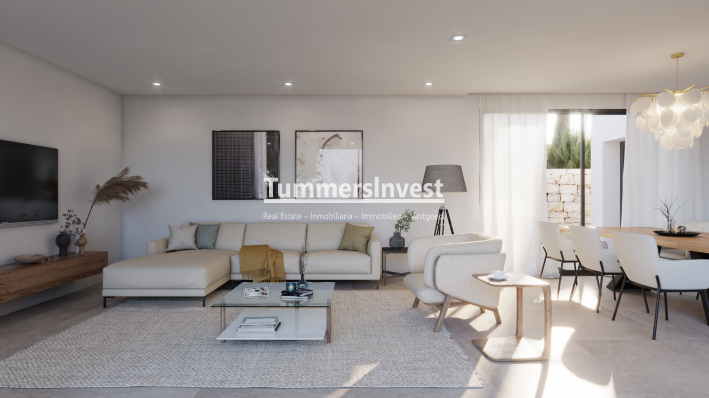 New Build · Villa · Cumbre del Sol