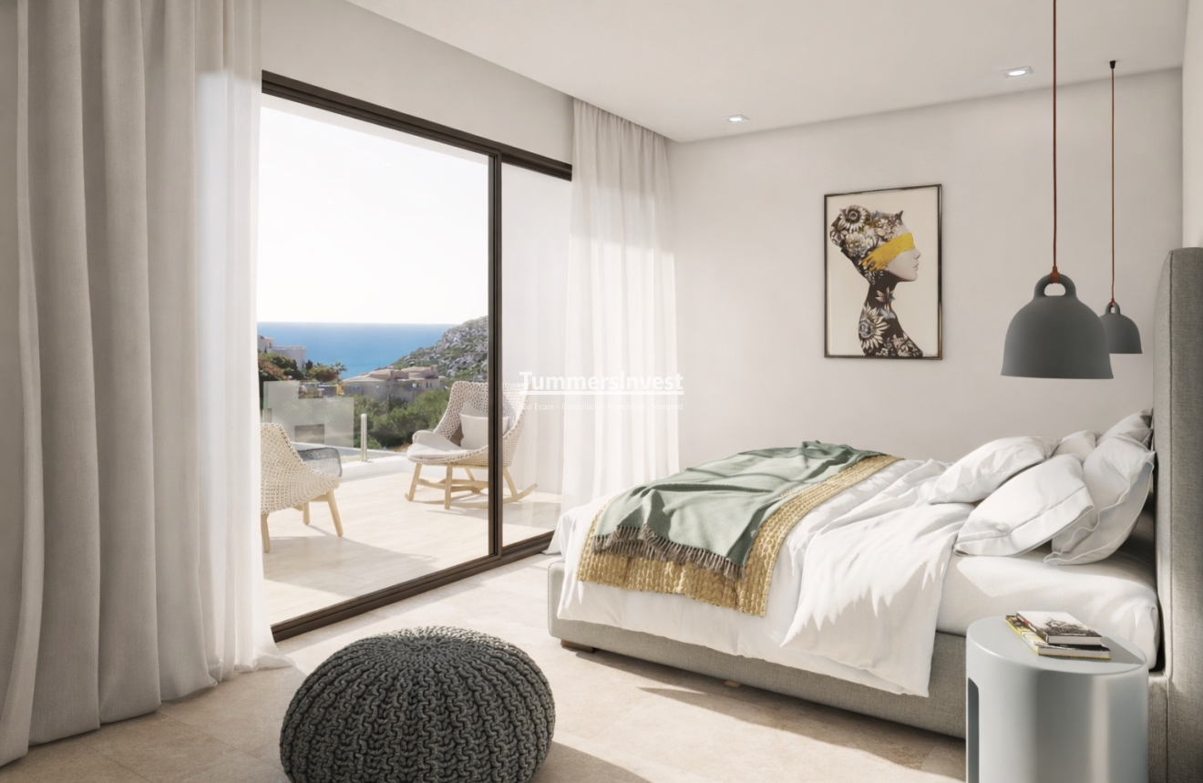 New Build · Villa · Cumbre del Sol
