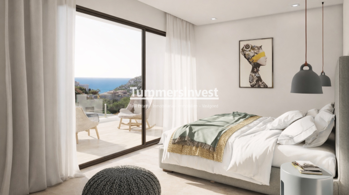 New Build · Villa · Cumbre del Sol