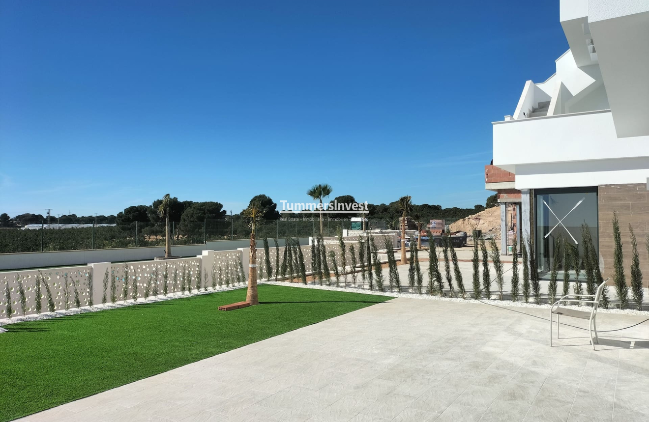 Neue Gebäude · detached · Pilar de la Horadada