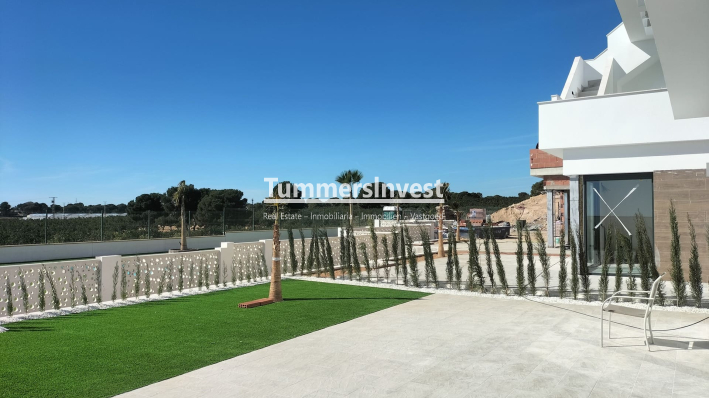 Neue Gebäude · detached · Pilar de la Horadada