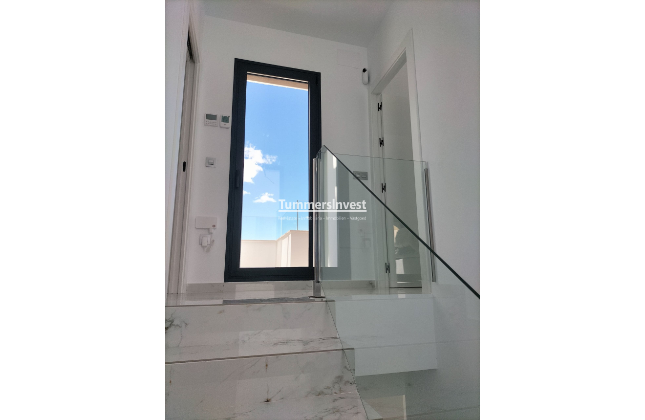 Neue Gebäude · detached · Pilar de la Horadada