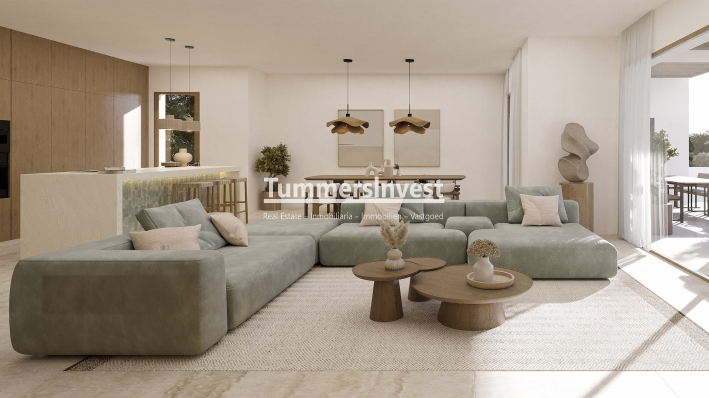 New Build · Villa · Benissa
