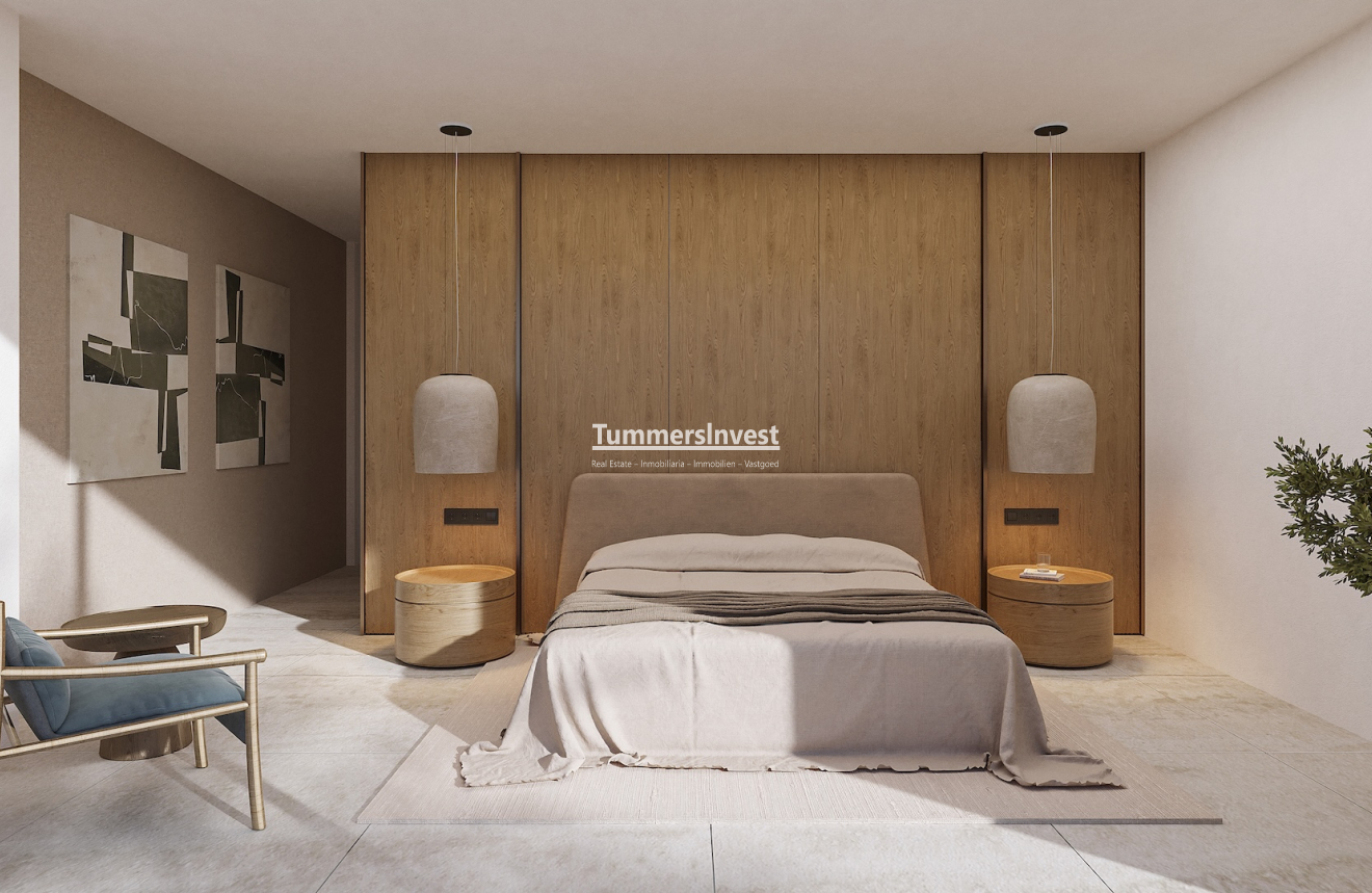 New Build · Villa · Benissa