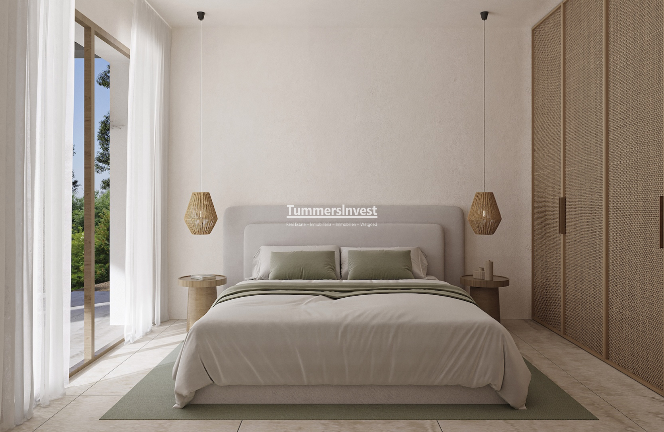 New Build · Villa · Benissa