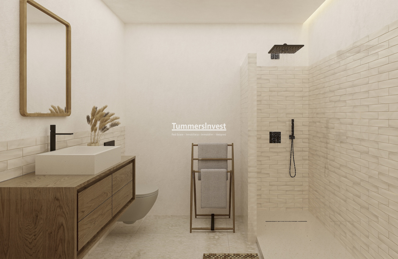 New Build · Villa · Benissa