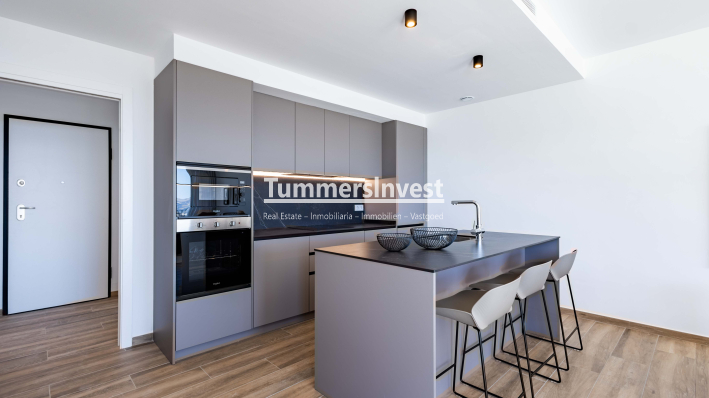 Nieuwbouw Woningen · detached · Polop