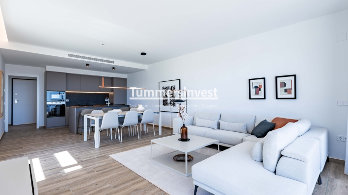 Nieuwbouw Woningen · detached · Polop